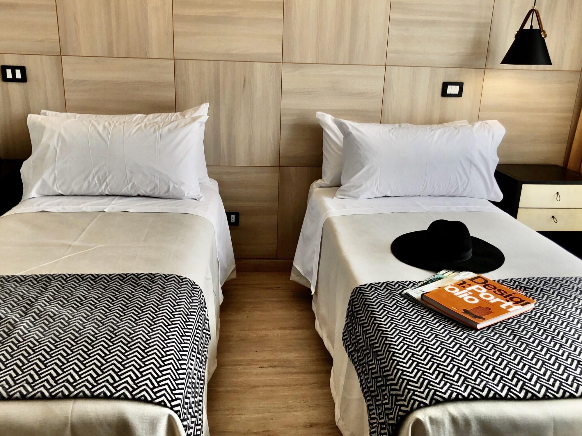 Rq Santa Magdalena Aparthotel Σαντιάγκο Εξωτερικό φωτογραφία