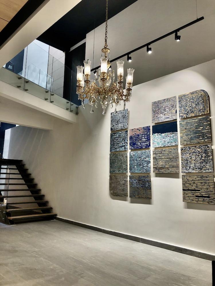 Rq Santa Magdalena Aparthotel Σαντιάγκο Εξωτερικό φωτογραφία