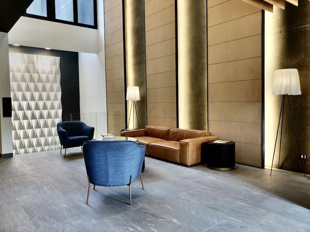 Rq Santa Magdalena Aparthotel Σαντιάγκο Εξωτερικό φωτογραφία