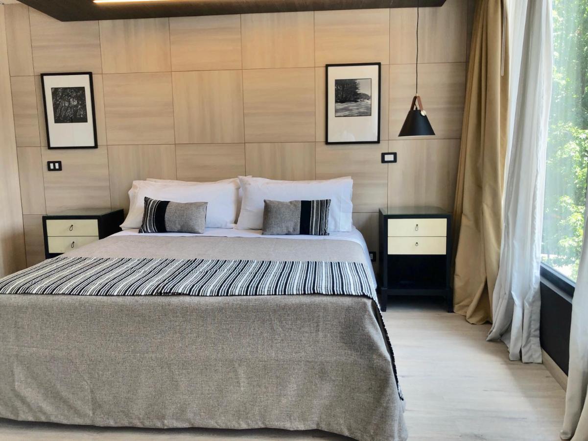 Rq Santa Magdalena Aparthotel Σαντιάγκο Εξωτερικό φωτογραφία