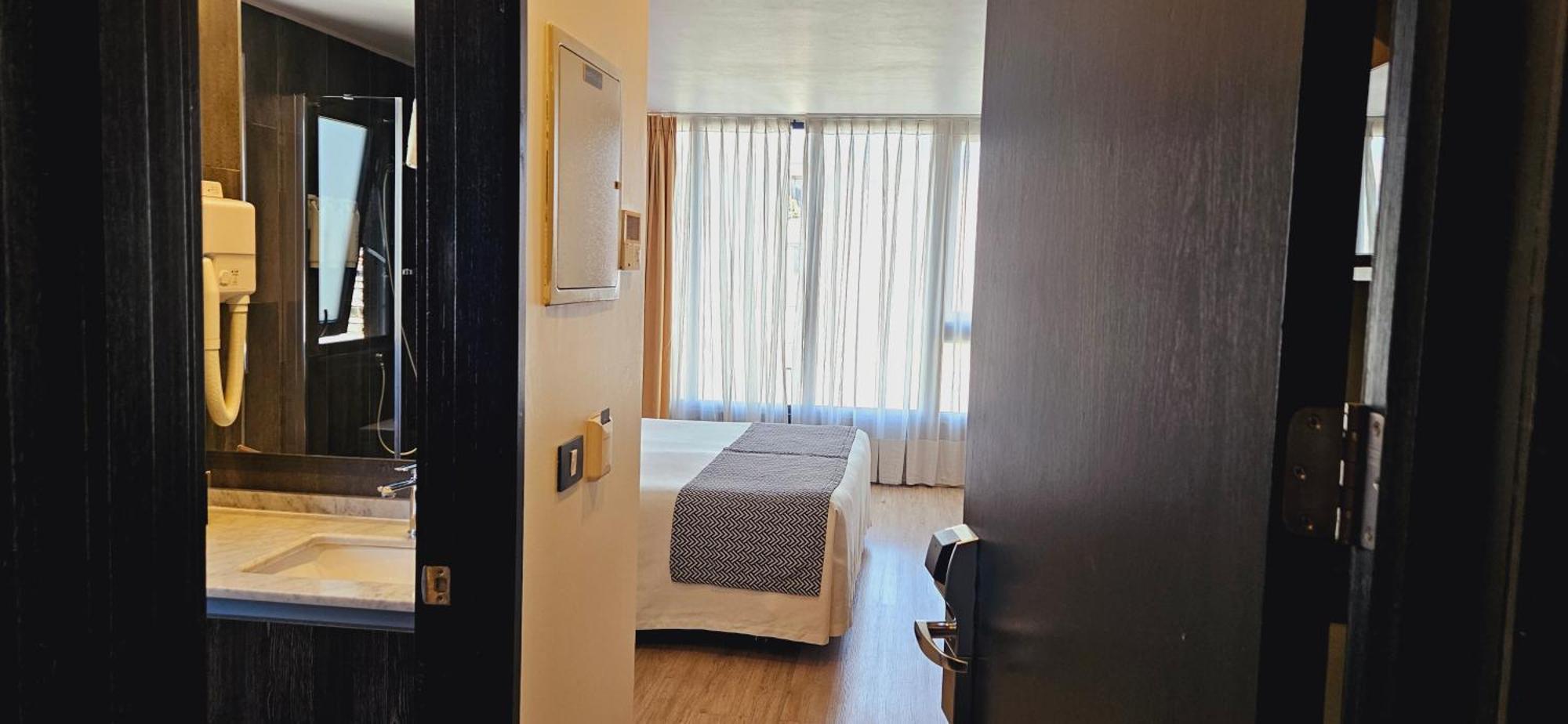 Rq Santa Magdalena Aparthotel Σαντιάγκο Εξωτερικό φωτογραφία
