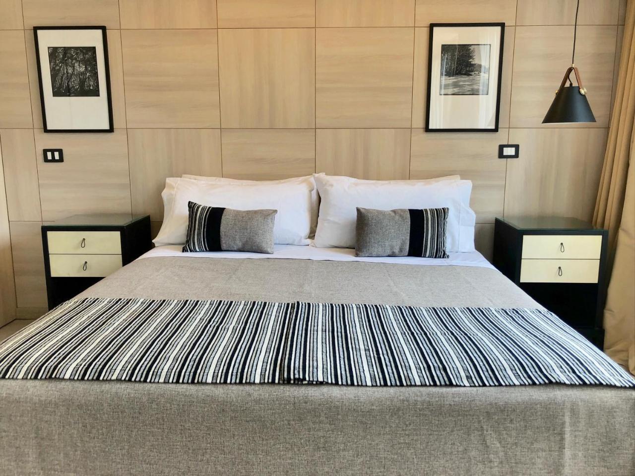 Rq Santa Magdalena Aparthotel Σαντιάγκο Εξωτερικό φωτογραφία