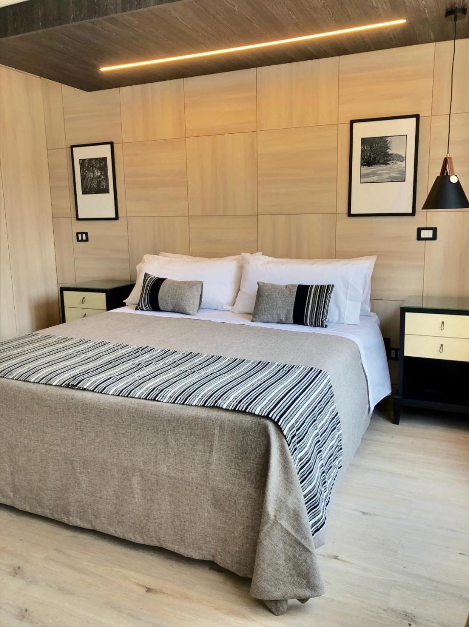 Rq Santa Magdalena Aparthotel Σαντιάγκο Εξωτερικό φωτογραφία