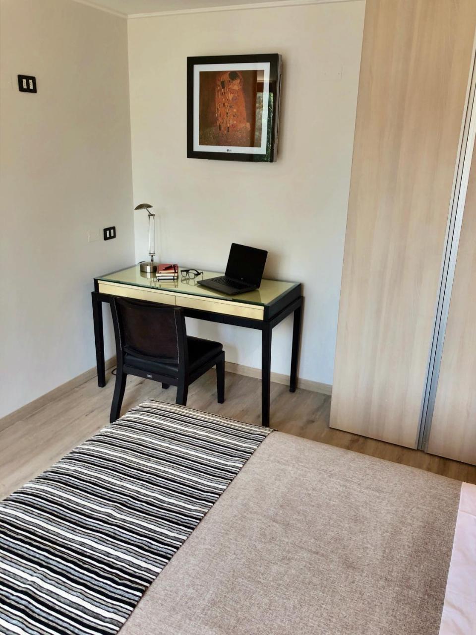 Rq Santa Magdalena Aparthotel Σαντιάγκο Εξωτερικό φωτογραφία