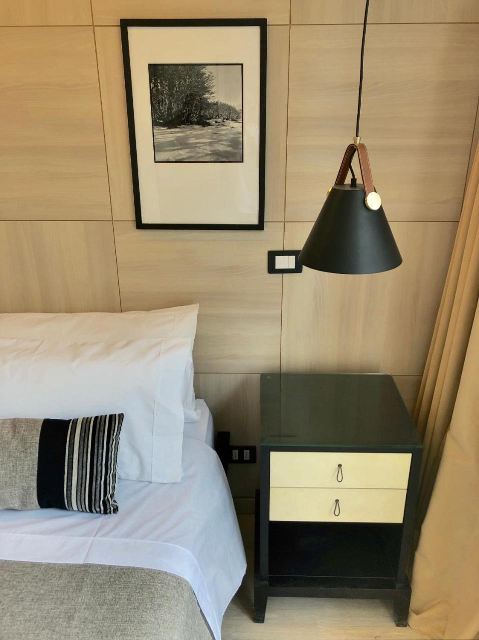 Rq Santa Magdalena Aparthotel Σαντιάγκο Εξωτερικό φωτογραφία