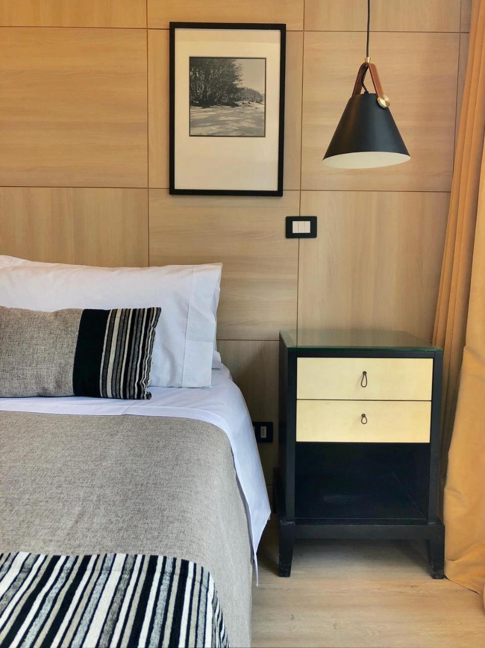 Rq Santa Magdalena Aparthotel Σαντιάγκο Εξωτερικό φωτογραφία
