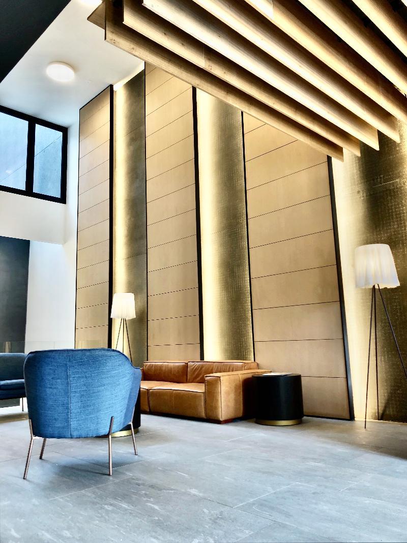 Rq Santa Magdalena Aparthotel Σαντιάγκο Εξωτερικό φωτογραφία